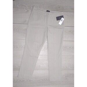 NYDJ - ORIGINAL SLIMMING FIT ANKLE PANTS - Size 10P - NWT